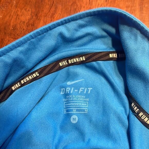 Nike dri fit pullover M (4075) - Picture 6 of 8